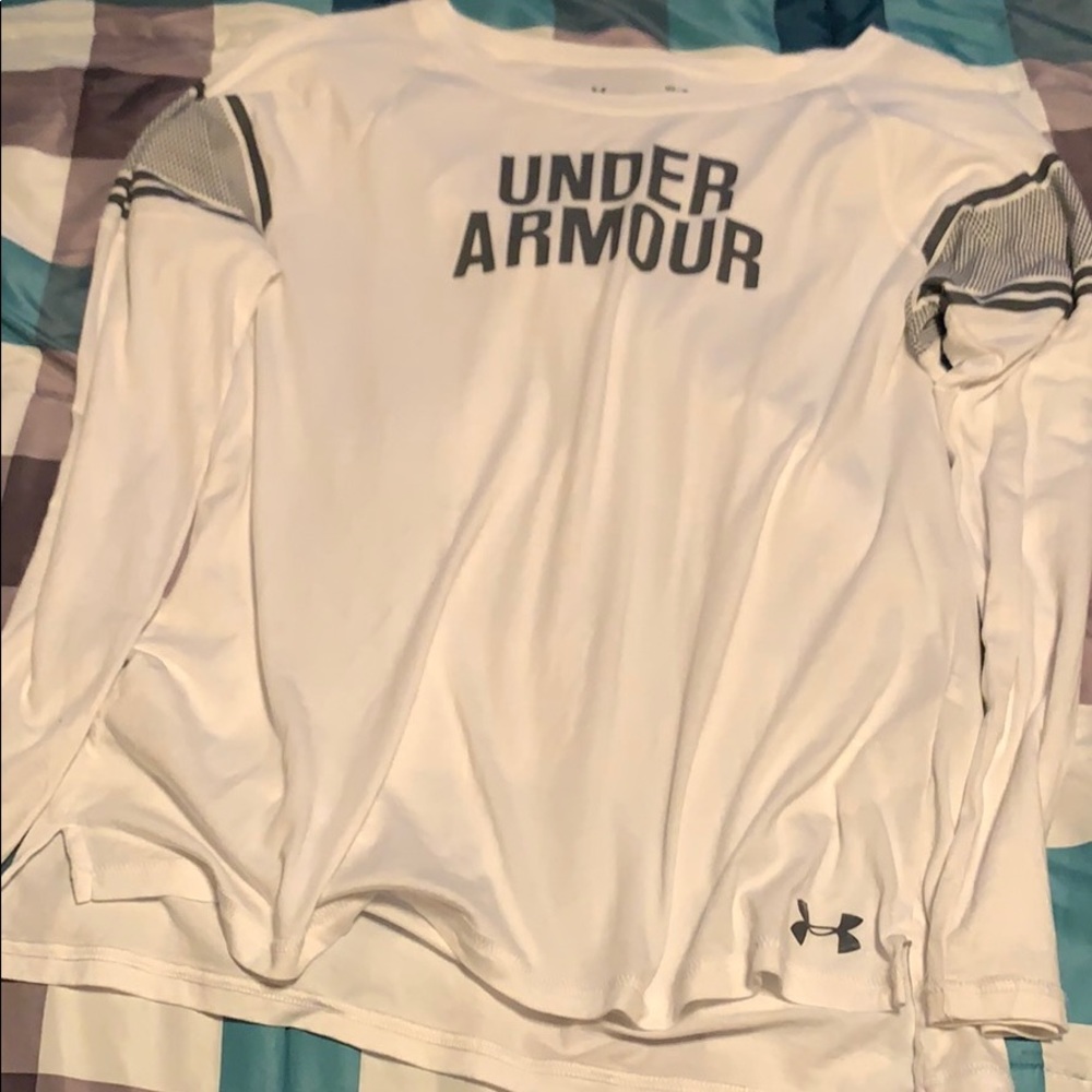 Under Armour long sleeve